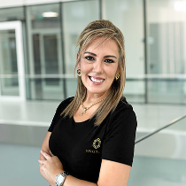 Claudia Maria Herrera